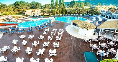 Hotel Labranda Sandy Beach Resort